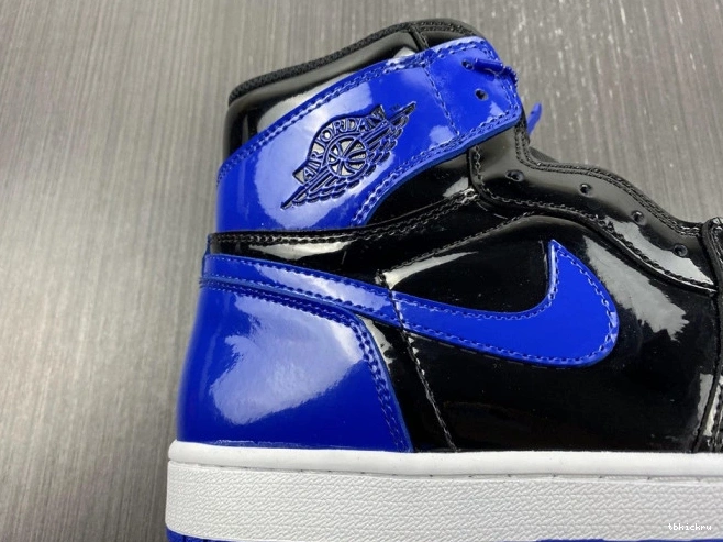 Cheap TBK Jordan High OG 1 Retro 555088-404 0722
